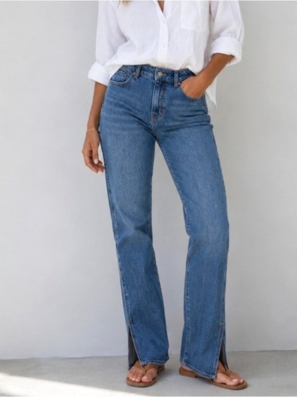 Habitual Jeans